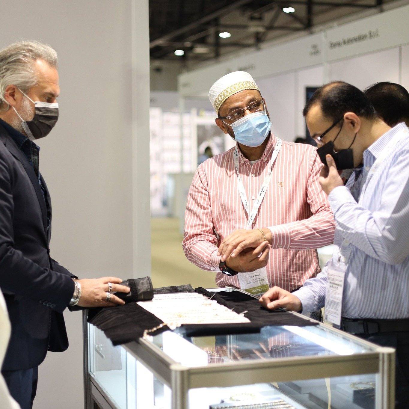 JGT Dubai